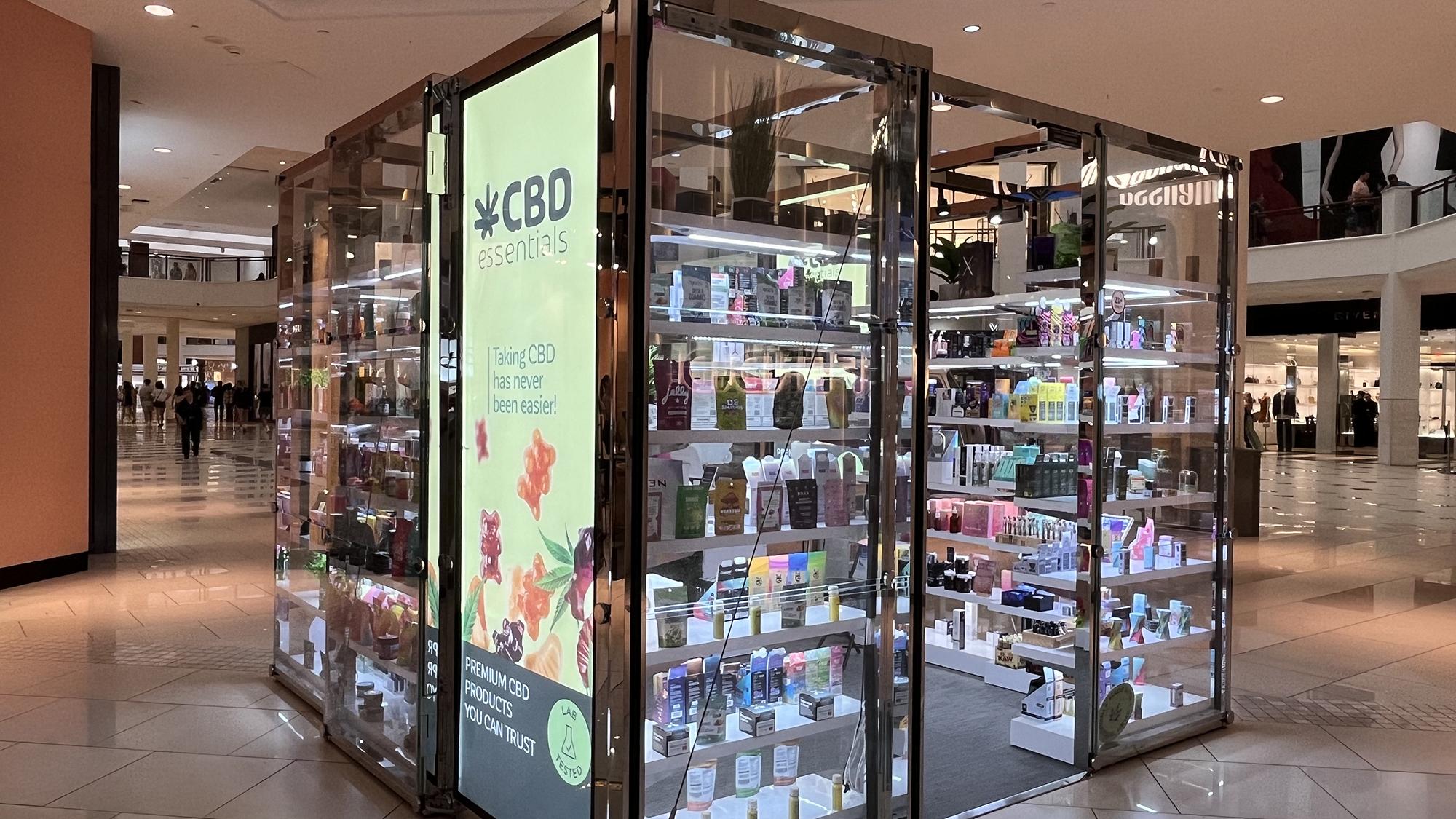 Regulatory Uncertainty and the Future of CBD in the U.S. Marketplace